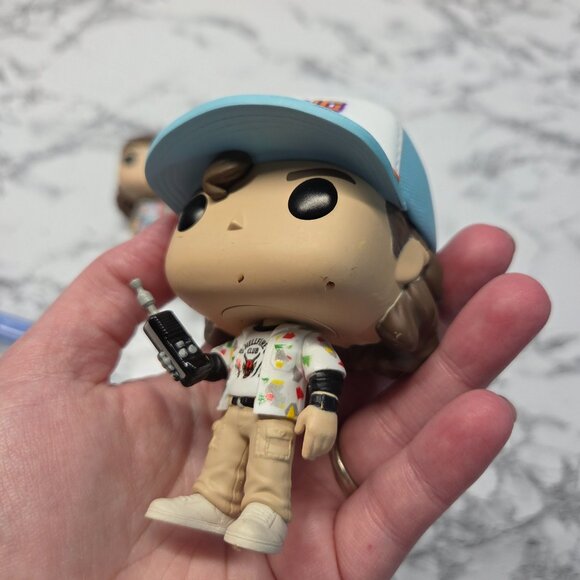 Funk Pop Stranger Things Characters Bundle of 3 (Flawed) - Picture 7 of 7